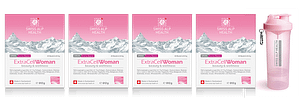 Special offer 100 days ExtraCellWoman