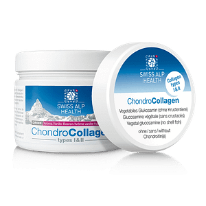 ChondroCollagen cartilage and connetive tissue