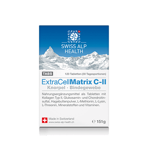ExtraCellMatrix C-II cartilage connective tissue