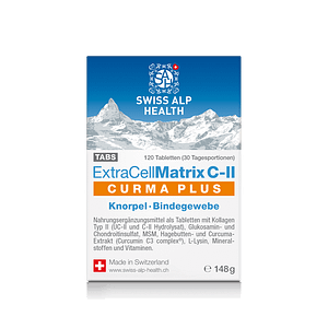 ExtraCellMatrix Curma Plus Tabs