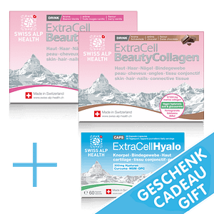 Special offer discover Beauty Collagen & Hyalo