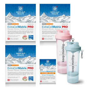 New Generation special offer for cartilage, tendons, ligaments and bones