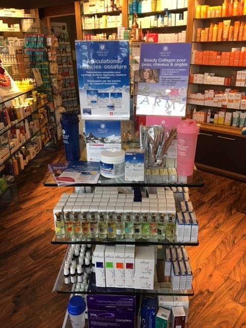 Pharmacie Marché Vevey 2018 05