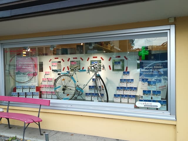 Pharmacy TopPharm Witikon