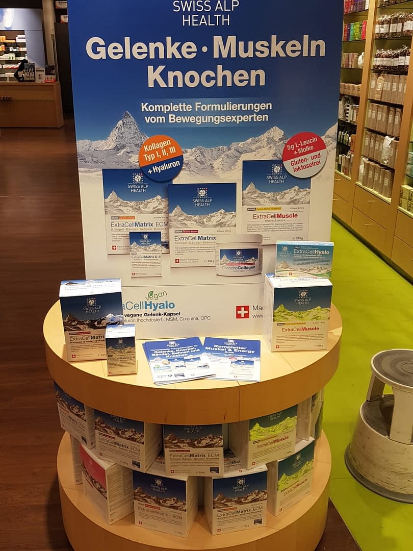 Drugstore Pfäffikon Dropa Pfäffikon Display 2019 2 DvB