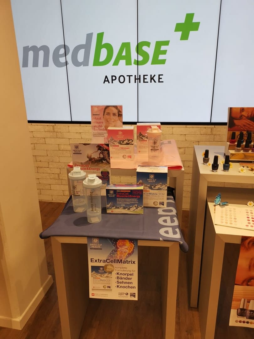 Medbase Panoramacenter 2022