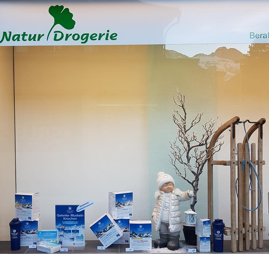 Drugstore Altdorf Naturdrogerie Stocker Window 2020 01 14