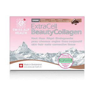 ExtraCellBeautyCollagen chocolate for skin, hair and nails